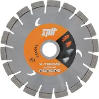 Spit - Disque Diamant D.150 / 22.2mm - Xtreme Universal (set)