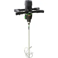 Swinko EHR 23/2.5 S - Malaxeur - 1800W - 180mm Avec Poignée Ergonomique
