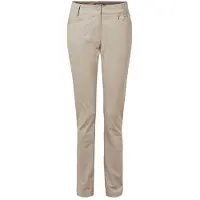 Craghoppers Nosilife Clara Ii Pants Beige 35 / Long Femme