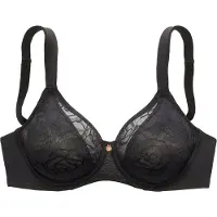 Nuance Soutien-gorge noir