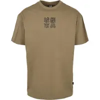 Urban Classics T-Shirt kaki
