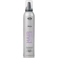 Lisap Mousse Volumisante High Tech (Mousse coiffante, 300 ml)