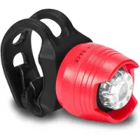 Cube Feu avant de vélo Led Light Diamond
