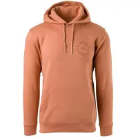 Agu Pull AGU Unisex Hooded #Everydayriding Pink365-M