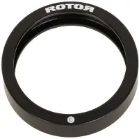 Rotor Entretoise De Boîtier De Pédalier 3d+ Type B 5.5 Mm 2 Unités