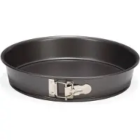 Patisse Forme des marches, Moule à gâteau, Noir