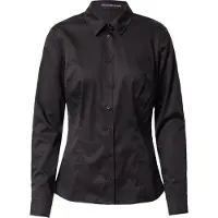 GUESS Chemisier 'CATE' noir