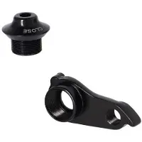 Xlc Entraînement + vitesses : accessoires