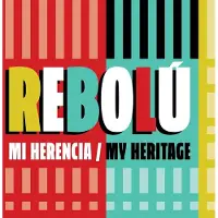 Music&Words Rebolu - Mi Herencia (My Heritage) [Cd] Digipack Packaging
