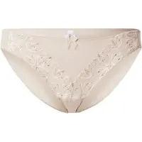 Chantelle Slip beige clair