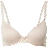 Chantelle Soutien-gorge 'Champs Elysees' beige clair