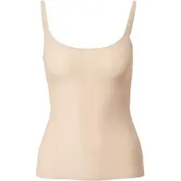 Chantelle Maillot de corps nude
