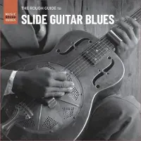 Ginza.se Various Artists - The Rough Guide To Slide Guitar Blues (Various Artists) [Cd]