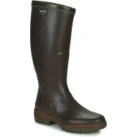 Aigle Bottes de Pluie Aigle Parcours 2 Marron-Taille 40