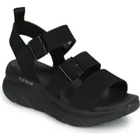SKECHERS Dlux Walker Retro Cosmos Couleur Noir