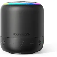 Anker Soundcore Mini 3 Pro Noir