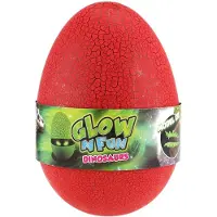 Toi-Toys uf surprise « Dino » qui brille dans le noir