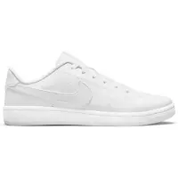 Nike Chaussure Nike Court Royale 2 Next Nature pour Homme - Blanc | Taille 43