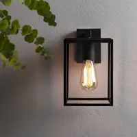 Astro Box Lantern Applique d'extérieur 270 mm