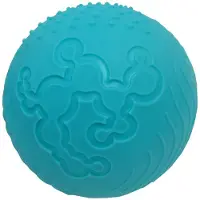 Edushape Texture Boule Eiffic (Ø17 cm)