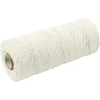 Creotime Cordon de coton