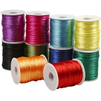 Creotime Satinband (10x)