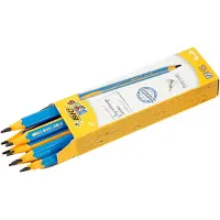 Creativ Company OLOWEK HB CON PRADEDANTIEJI BERNIUKAS NIEB PUD OP12SZT 919262 (10 mm, HB, 12x)