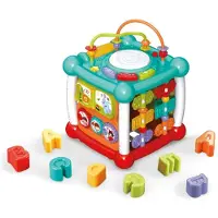 Scandinavian Baby Products Jouet d'Activité - Musique Bluetooth - - UneTaille - Jouets d'Activité