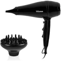 Tristar Haushaltsgeräte Tristar PD-8741PR sèche-cheveux Noir 2200 W