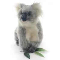 Hansa Baby Koala Plush
