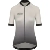 Bioracer Maillot à Manches Courtes Metalix