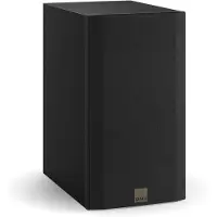 Dali Opticon 2 MKII Noir satin - Enceintes Bibliothèques (la paire)