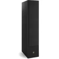 Dali Enceinte colonne Dali Opticon 8 MKII Noir satin (la paire)