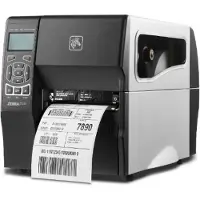 Zebra ZT230 labelprinter Direct thermisch 203 x 203 DPI Bedraad