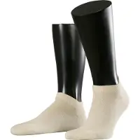 Esprit Chaussettes crème