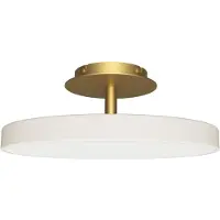UMAGE Asteria Up Plafonnier Pearl white | Medium