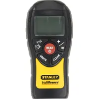 Stanley 0-77-018 - Télémètre laser IntelliMeasure - 12 m