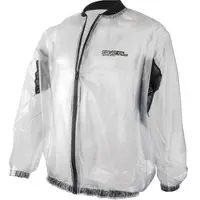 O'Neal Splash Veste Imperméable blanc XL
