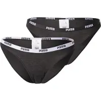 Puma Culotte 603031001 2 Unités