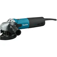 Makita Meuleuse 9565CR Ø 125 mm 1400 W