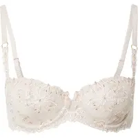 Chantelle Soutien-gorge 'Champs Elysees' crème / cappuccino