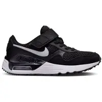 Nike Chaussure Air Max SYSTM pour Jeune Enfant - Noir | Taille 33.5