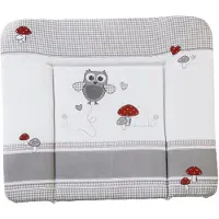 Roba Adam & Hibou (85 x 75 cm)