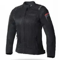 Seventy Degrees Sd-jt58 Touring Jacket Noir XS Femme