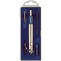 Staedtler Compas Mars 559 5 pièces