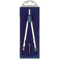 Staedtler Compas Mars 559 2 pièces