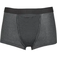 Hom Boxers 'Briefs HO1' noir