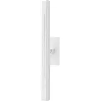 Nordlux Lampe miroir Otis 40cm blanc