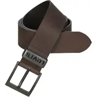 Levi's Ceinture 'Ashland' noir