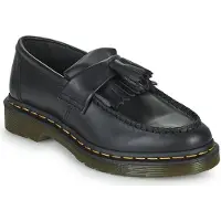 Dr. Martens Mocassin 'Adrian' noir